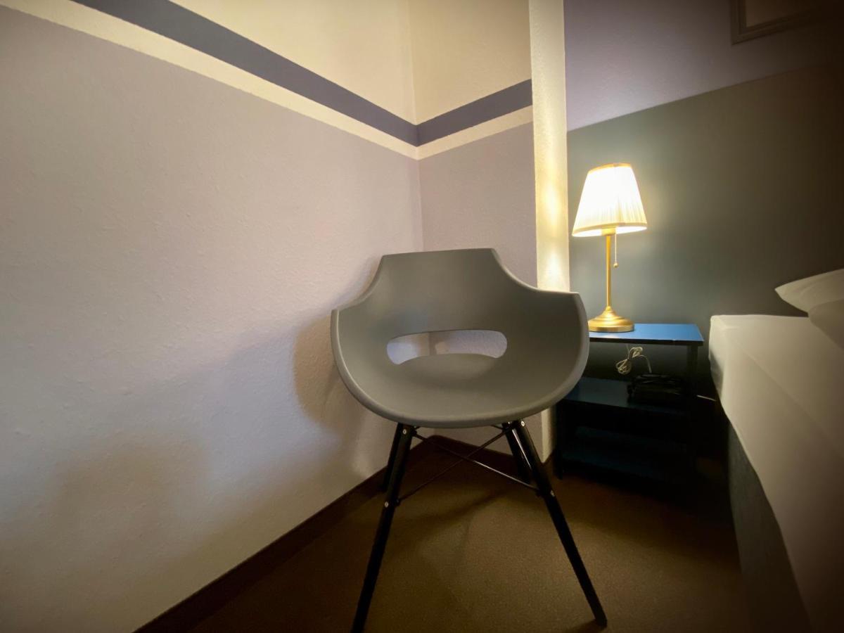 Hotel Kaiserswerth Дюссельдорф Экстерьер фото