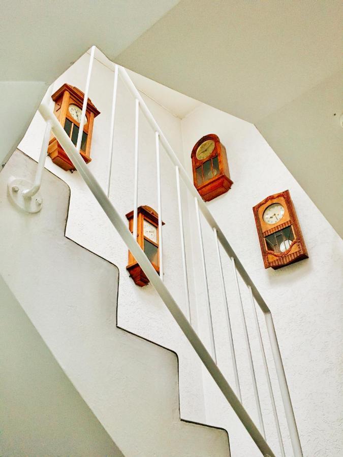 Hotel Kaiserswerth Дюссельдорф Экстерьер фото